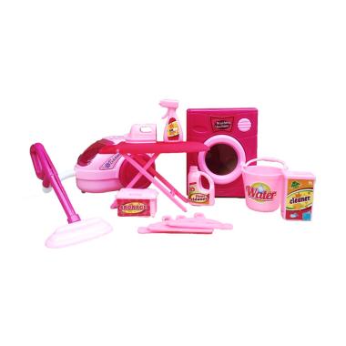 Greno 0960200027 House Hold Item 6604-7 Mainan Anak