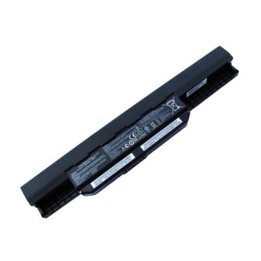 Asus Baterai Laptop for A43/A43B/A43E/A43F/A43J/A43U/A43S/X44