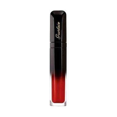 Guerlain Intense Liquid Matte Lipstick - M27 Addictive Burgundy