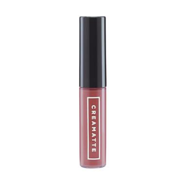 Emina Creamatte Lip Cream - 03 Mauvelous