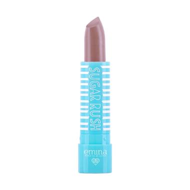 Emina Sugar Rush Lipstick - 02 Cookie Dough - 3.8gr