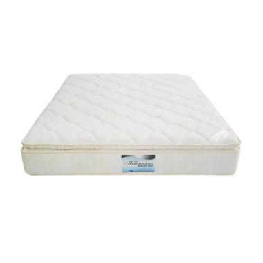 Romance Millenium Pillow Top Kasur Springbed