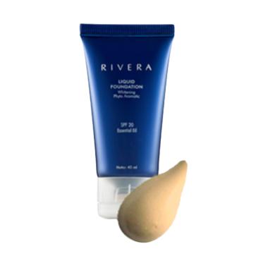 Rivera Liquid Foundation - 01 Beige