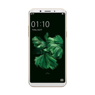 oppo f5 (gold, 32 gb)
