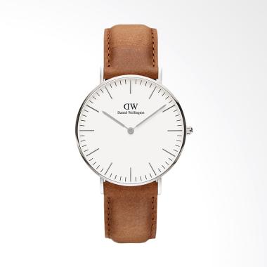 Daniel Wellington Classic Durham Jam Tangan Wanita