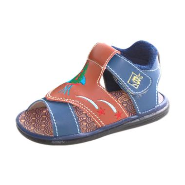 Lusty Bunny Roket Sepatu Sandal Bunyi bayi