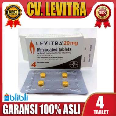 Vardenafil 20 mg precio
