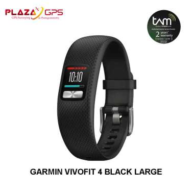 Garmin \u200bVivofit 4 review