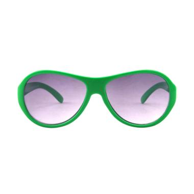pororo Por 8003 Kacamata Anak - Green