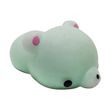 OEM Bear Tosca Squishy Aksesoris Handphone