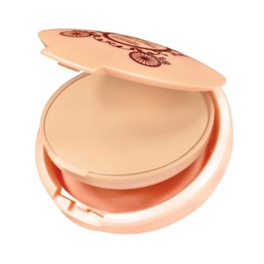 Solone Sheer Moisturizing Foundation - Ivory