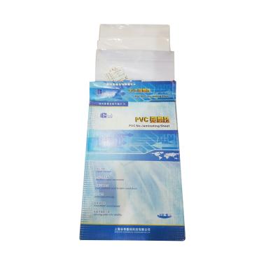 OEM PVC Card Paper Aksesoris ID Card