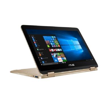 Asus VivoBook Flip TP203NAH-BP098T ... 10 Home - 11.6