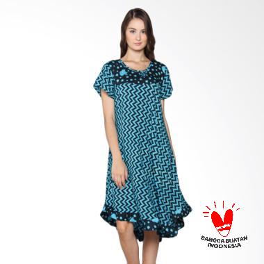 Bintang Wilona Daster Payung Baju Tidur