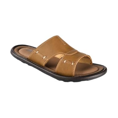 Bata Child Wade Sandal Anak Laki-laki - Brown