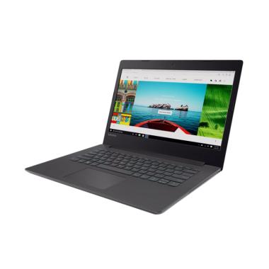 Lenovo Ideapad 320-14AST 80XU0042ID ... 120/14