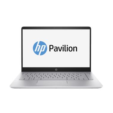 HP Pavilion 14-bf003TX Notebook - Purple Rose