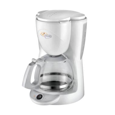 DeLonghi ICM 2 Coffe Maker Drip Mesin Kopi
