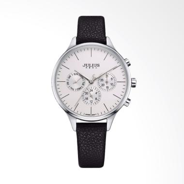 Julius JA-952-A Jam Tangan Wanita - Black