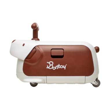Bontoy Beagle Traveller