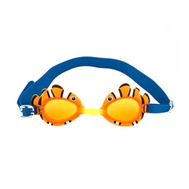 Stephen Joseph Swim Goggle Clown Fish Kacamata Renang Anak