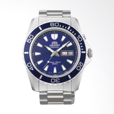 orient automatic 200m