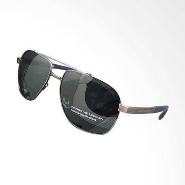 Porsche Design Sunglasses - Black Gold [SS002PH]