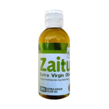 HPAI Minyak Zaitun