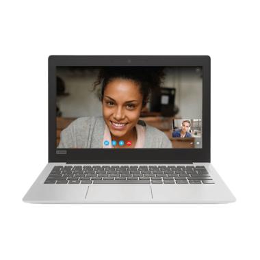 Lenovo Ideapad 120S-11IAP-3LID Laptop - Grey [N3350/2 GB/500 GB/DOS]