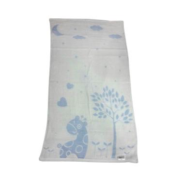 Dixon Handuk Mandi - Biru