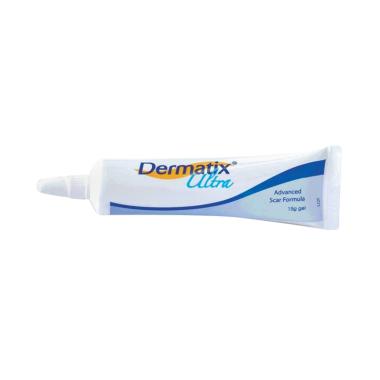 Dermatix Ultra Perawatan Bekas Luka 15 Dermatix Ultra Perawatan Bekas Luka 15