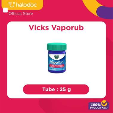 Vicks Vaporub 25 g -