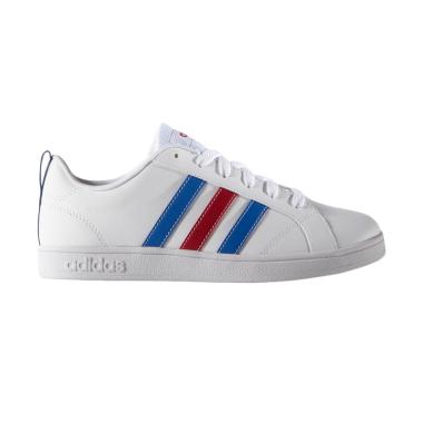 advantage leather sneaker