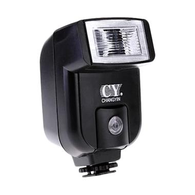 Yongnuo Yinyan CY-20 Flash Kamera for Canon/ Nikon / Fuji