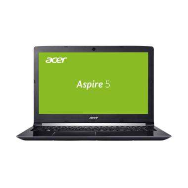 Acer Aspire 5 A515-51-34KY Laptop - Grey [Intel Core i3 6006U/4GB/15.6