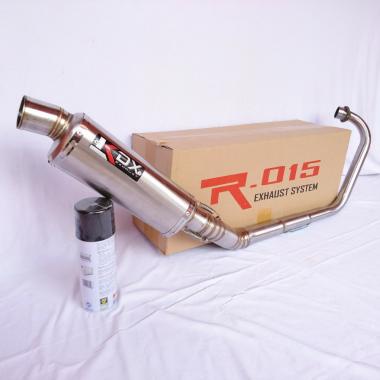 Jual Otomotif Kdx Harga Baru Januari 2020 Blibli Com