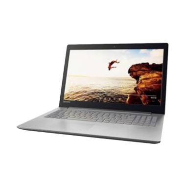 Lenovo IP 320-14AST 4CID Windows 10 / AMD A9-9420 / 4GB / 1TB / AMD Radeon R5 Graphics / DVDRW / Garansi Resmi Lenovo Indonesia