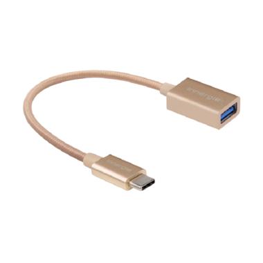 Innergie MagiCable USB-C to USB Female Adapter Cable