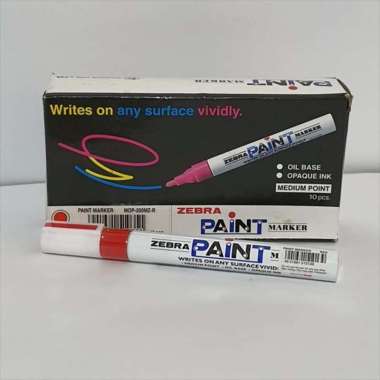 Jual Paint Marker Terlengkap - Harga Murah Agustus 2022 | Blibli