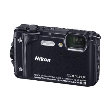 Nikon Coolpix W300 Kamera Pocket