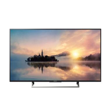 SONY 49X7500E TV UHD