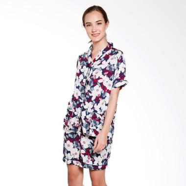Just Fahion Baju Tidur Wanita