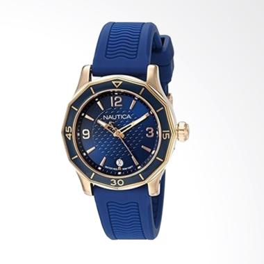 Nautica NAD13525L Jam Tangan Wanita