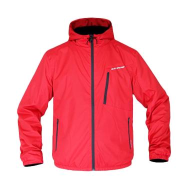 Respiro Vivo Beta R1 Jaket - Red