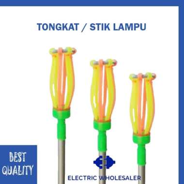STIK / TONGKAT LAMPU