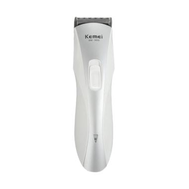 Kemei KM-1830 4in1 Pro Rechargeable ... pper Trimmer Grooming Kit