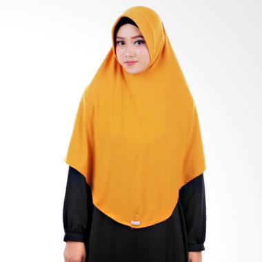 Atteena Hijab Aulia Keyra Jilbab Instan - Gold