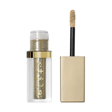 Stila Magnificent Metals Glitter & ... Eye Shadow - Bronzed Bell