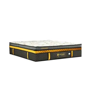 Ocean Tenderly Springbed khusus jabodetabek 160 x 200 White JABODETABEK