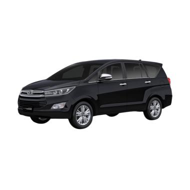 Toyota All New Kijang Innova 2.0 G Lux Mobil -  Attitude Black